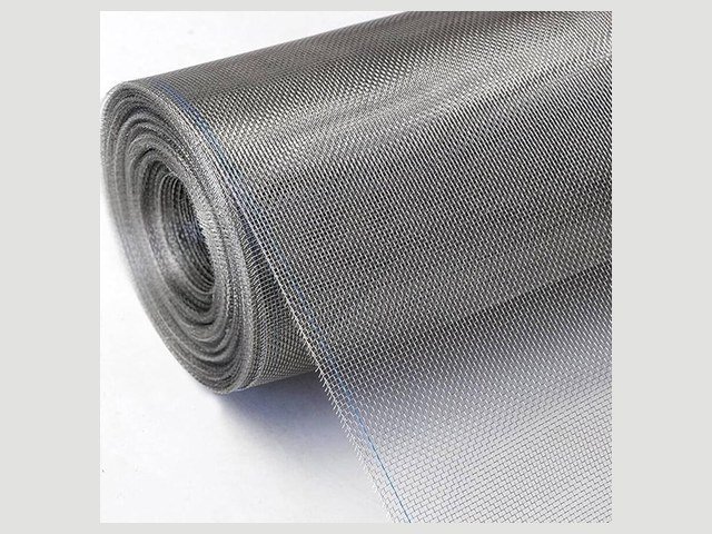 SS 304 Insect Mesh — safety grills & mesh made to measure in Chennai